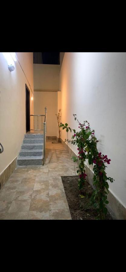 شقق بدور أرضي Medina Exterior photo