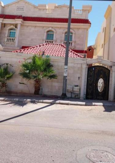 شقق بدور أرضي Medina Exterior photo